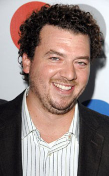 Danny McBride